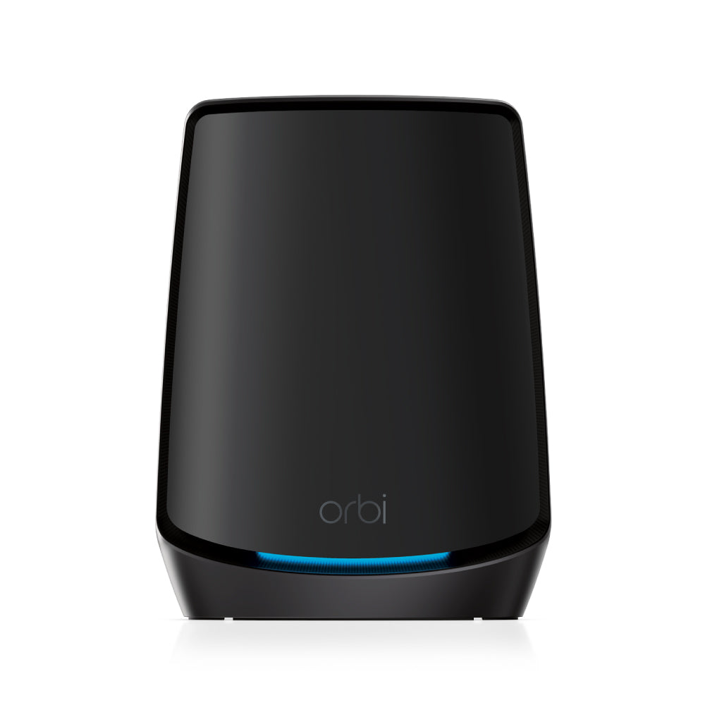 Orbi RBS860B AX6000 Tri-Band Add-On WiFi 6 Mesh Satellite