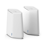 Orbi Pro SXK30 AX1800 Dual Band 2-Pack WiFi 6 Mesh System 