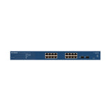 NETGEAR GS716Tv3 16-Port Gigabit Ethernet Smart Managed Pro Switch