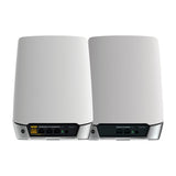 Orbi RBK753 AX4200 Tri-Band 3-Pack WiFi 6 Mesh System 