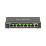 Netgear GS308EPP 8-Port PoE+ Gigabit Ethernet Managed Desktop Switch 