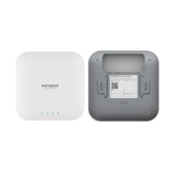 NETGEAR WiFi 6 Wireless Access Point Bundle (3x WAX214 + 1x GS305EPP)
