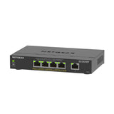Netgear GS305EP 5-Port PoE+ Gigabit Ethernet Managed Desktop Switch