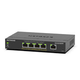 Netgear GS305EPP 5-Port PoE+ Gigabit Ethernet Managed Desktop Switch
