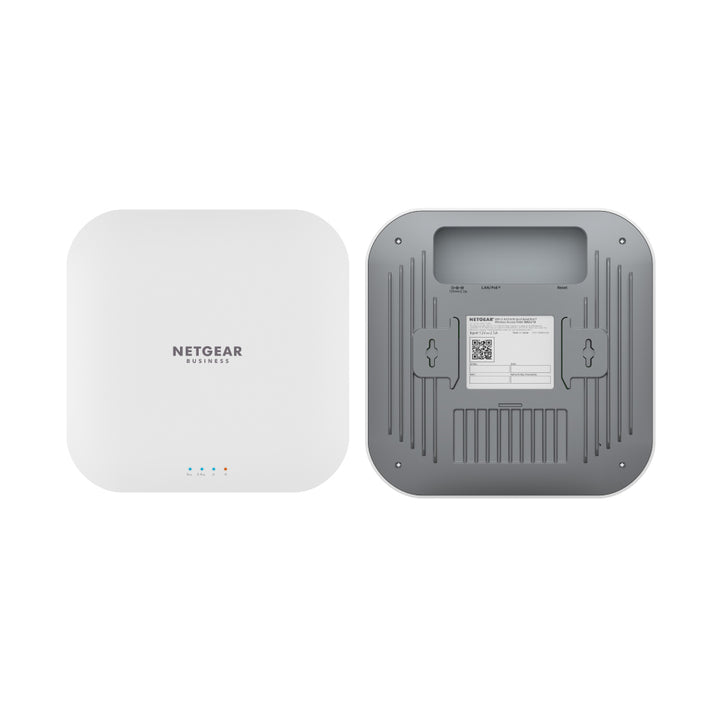 Netgear WAX218 Wireless Access Point - WiFi 6 Dual-Band AX3600