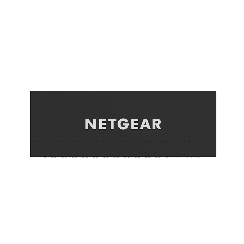 Netgear GSEPP  Port PoE+ Gigabit Ethernet Managed Desktop