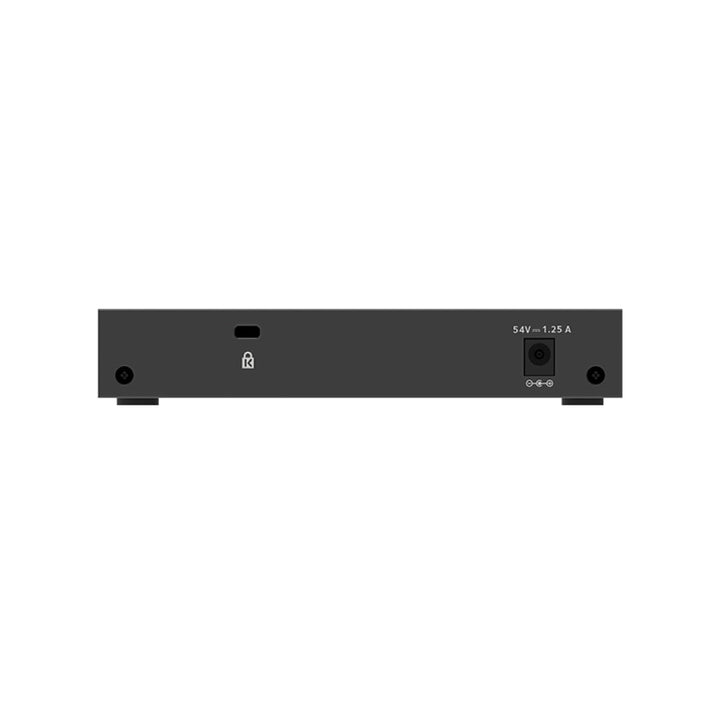 Netgear GS305EP 5-Port PoE+ Gigabit Ethernet Managed Desktop Switch