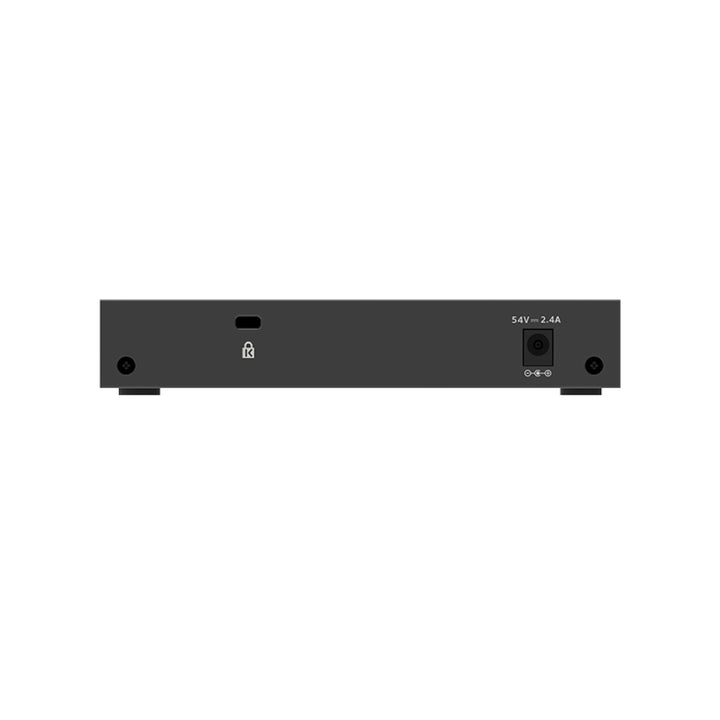 NETGEAR Wireless Access Point Bundle (3x WAX218 + 1x GS305EPP)
