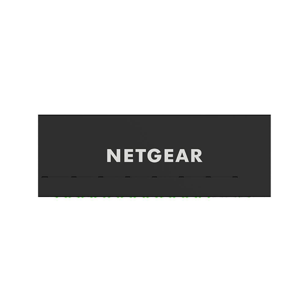 Netgear GS316EP 16-Port PoE+ Gigabit Ethernet Managed Desktop Switch