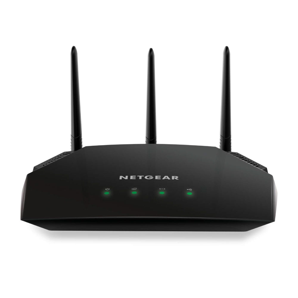 WiFi Router Dual-Band AC1000