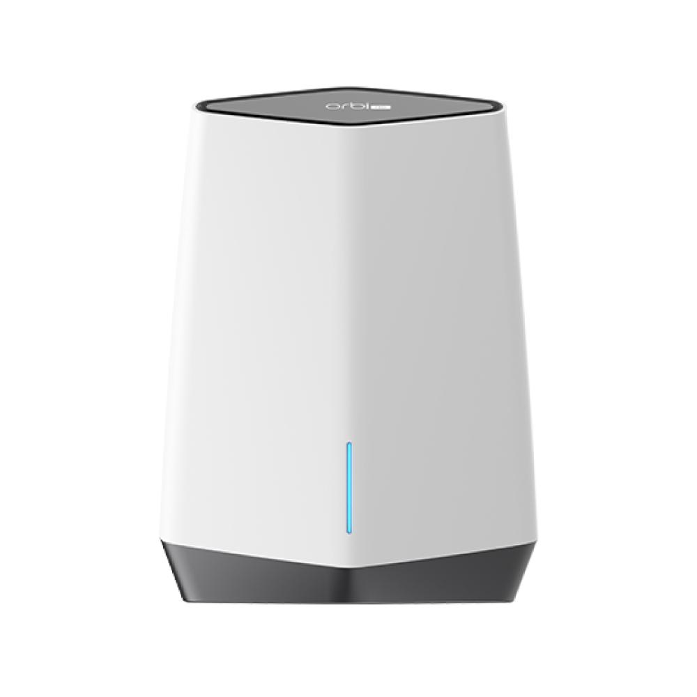 Orbi Pro SXK83 AX6000 Tri-Band 3-Pack WiFi 6 Mesh System 