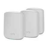 Orbi RBK353 AX1800 Dual Band 3-Pack WiFi-6 Mesh System 