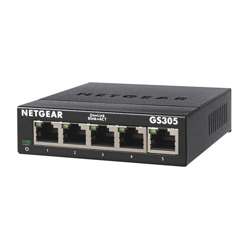 Gigabit Switches – Tagged 