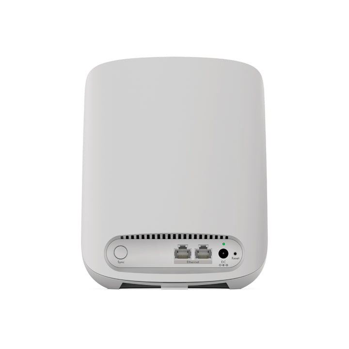 Orbi RBK353 AX1800 Dual Band 3-Pack WiFi-6 Mesh System 