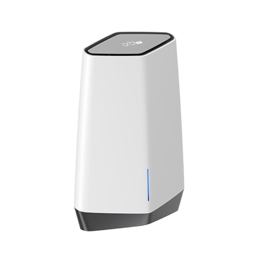 Orbi Pro SXK83 AX6000 Tri-Band 3-Pack WiFi 6 Mesh System 