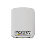 Orbi RBK354 AX1800 Dual Band 4-Pack WiFi 6 Mesh System 