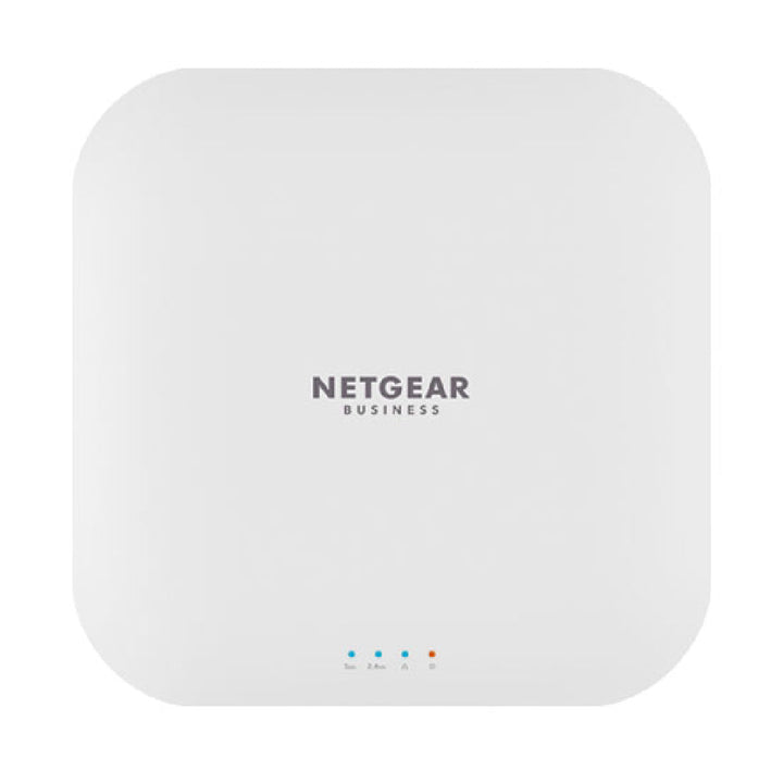 Netgear WAX218 AX3600 Dual Band MU-MIMO WiFi 6 Wireless Access Point