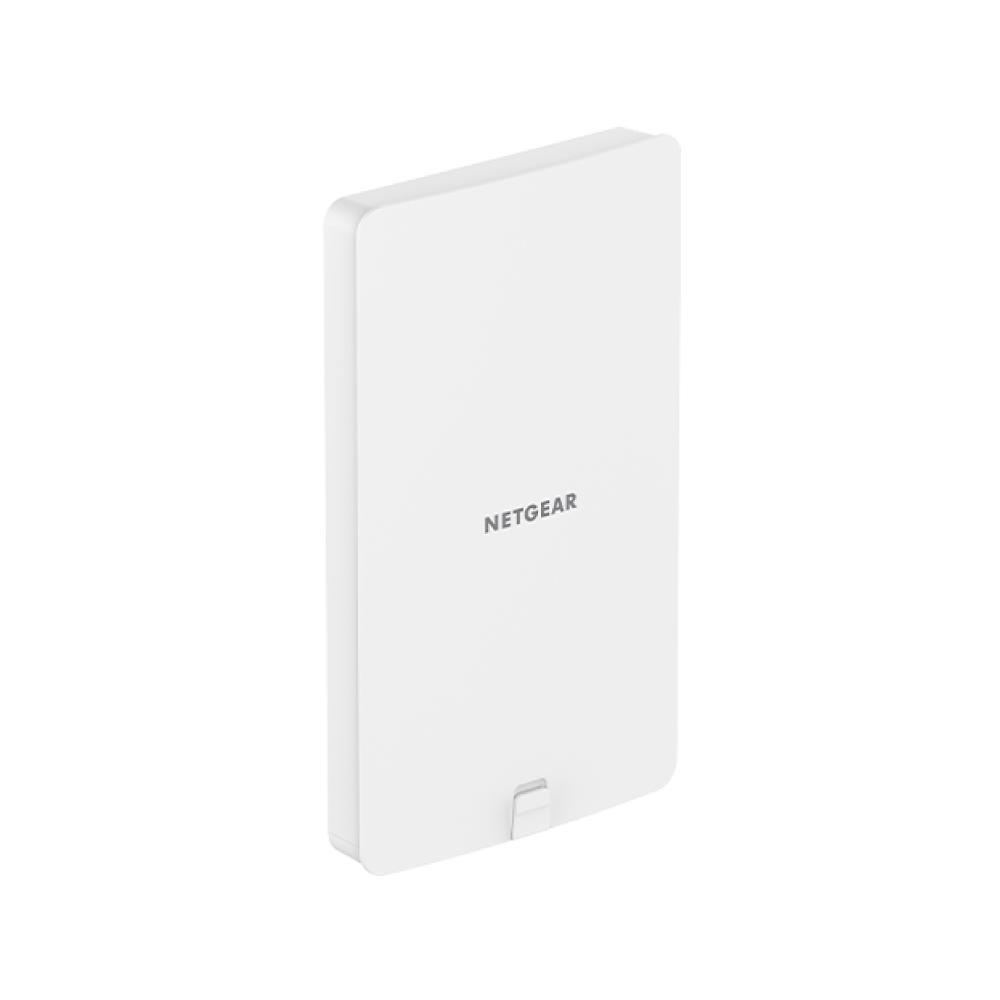 NETGEAR WAX610Y Cloud Managed Wireless Outdoor Access Point - WiFi