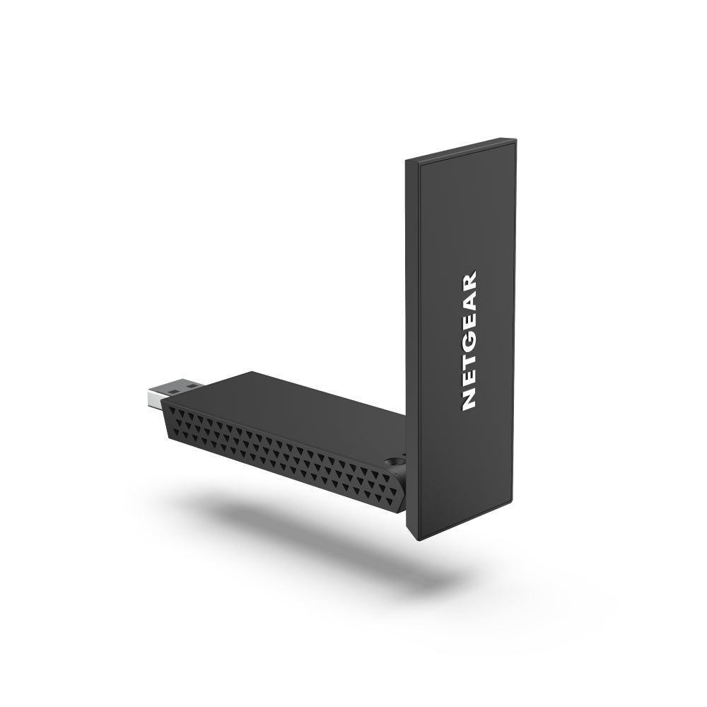 NETGEAR Nighthawk Tri-Band WiFi 6E USB 3.0 Adapter (A8000