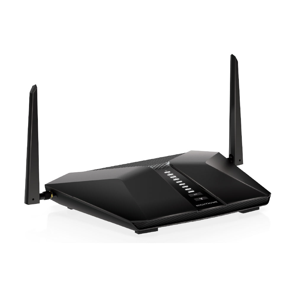 Nighthawk LAX20 4G LTE Modem and WiFi 6 Router