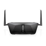 Nighthawk LAX20 4G LTE Modem and WiFi 6 Router