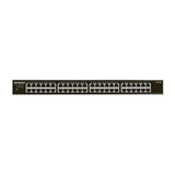 Netgear GS348 48-Port Gigabit Ethernet Unmanaged Rackmount Switch 