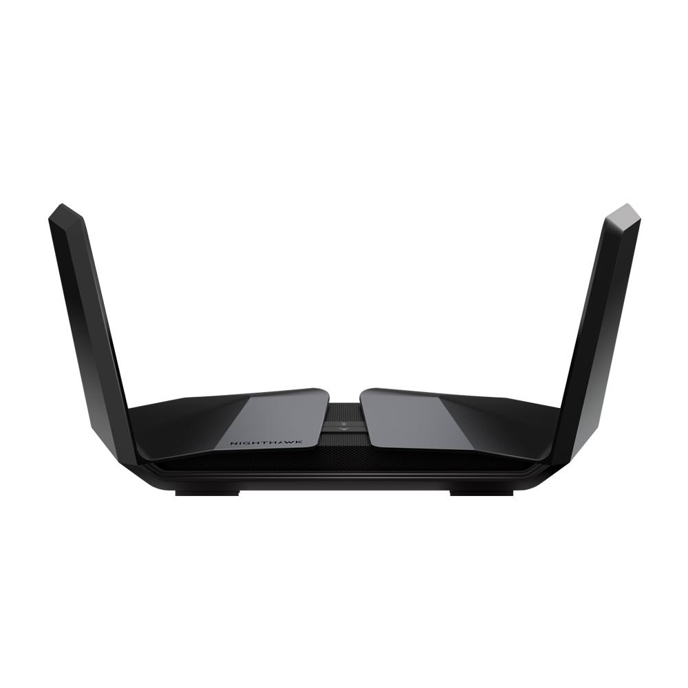 Nighthawk RAX200 Tri-band AX12 WiFi 6 Router - AX11000