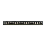Netgear GS316PP 16-Port Gigabit Ethernet Unmanaged PoE+ Desktop Switch