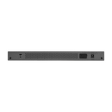 Netgear GS116LP 16-Port PoE+ Gigabit Ethernet Unmanaged Desktop Switch