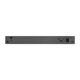 Netgear GS108LP 8-Port PoE+ Gigabit Ethernet Unmanaged Desktop Switch 
