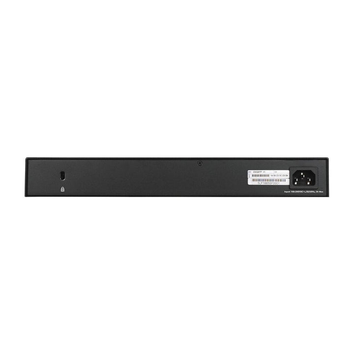 Netgear GS324TP 26-Port Gigabit Ethernet Managed Pro PoE Rackmount Switch