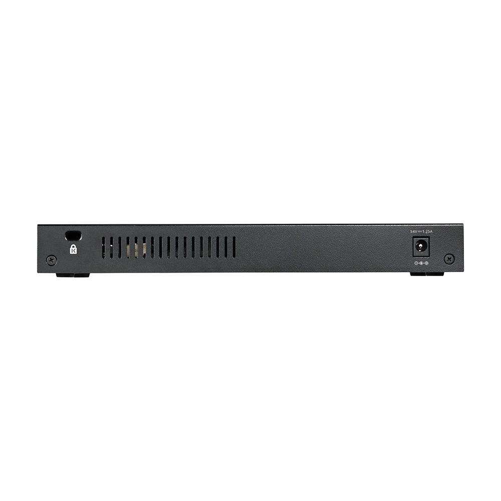 Netgear GS310TP 10-Port Gigabit Ethernet Managed Pro PoE Desktop Switch