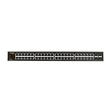 Netgear GS348T 52-Port Gigabit Ethernet Managed Pro Rackmount Switch 