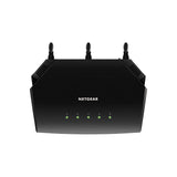 Nighthawk RAX10 Dual-band WiFi 6 Router - AX1800